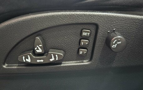 Luxgen Luxgen7 SUV, 2013 год, 900 000 рублей, 15 фотография