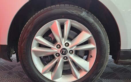 Luxgen Luxgen7 SUV, 2013 год, 900 000 рублей, 20 фотография