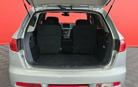 Luxgen Luxgen7 SUV, 2013 год, 900 000 рублей, 19 фотография