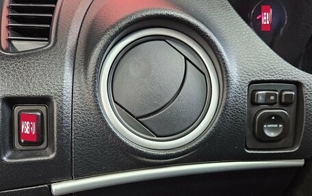 Luxgen Luxgen7 SUV, 2013 год, 900 000 рублей, 16 фотография
