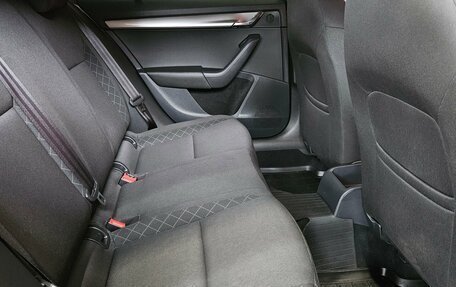 Skoda Octavia, 2018 год, 1 689 000 рублей, 13 фотография