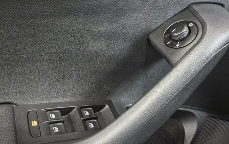 Skoda Octavia, 2018 год, 1 689 000 рублей, 14 фотография