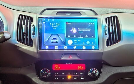 KIA Sportage III, 2014 год, 1 449 000 рублей, 11 фотография
