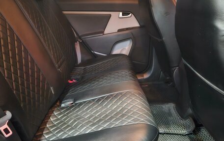 KIA Sportage III, 2014 год, 1 449 000 рублей, 14 фотография