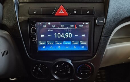 KIA Picanto I, 2008 год, 450 000 рублей, 10 фотография