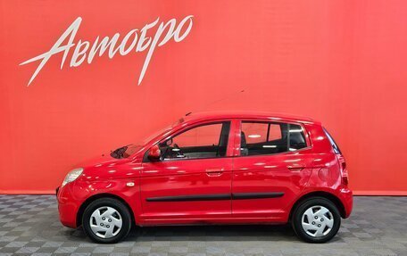 KIA Picanto I, 2008 год, 450 000 рублей, 2 фотография