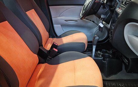 KIA Picanto I, 2008 год, 450 000 рублей, 11 фотография