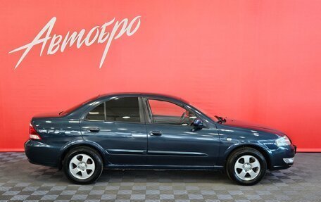Nissan Almera Classic, 2008 год, 640 000 рублей, 6 фотография