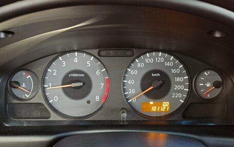 Nissan Almera Classic, 2008 год, 640 000 рублей, 10 фотография