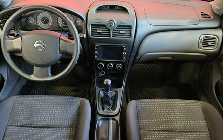 Nissan Almera Classic, 2008 год, 640 000 рублей, 9 фотография