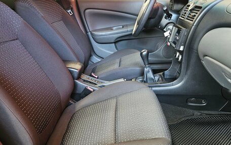 Nissan Almera Classic, 2008 год, 640 000 рублей, 12 фотография