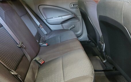 Nissan Almera Classic, 2008 год, 640 000 рублей, 13 фотография