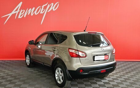 Nissan Qashqai, 2012 год, 950 000 рублей, 3 фотография