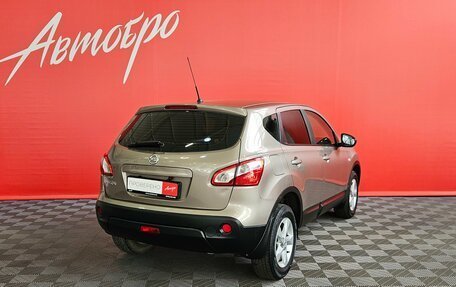 Nissan Qashqai, 2012 год, 950 000 рублей, 5 фотография