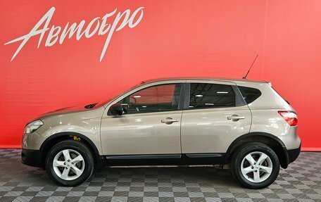 Nissan Qashqai, 2012 год, 950 000 рублей, 2 фотография