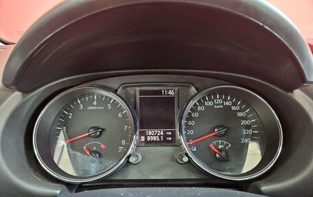 Nissan Qashqai, 2012 год, 950 000 рублей, 10 фотография