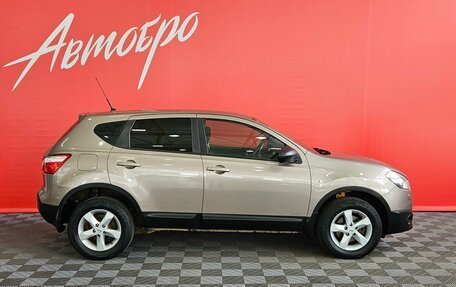 Nissan Qashqai, 2012 год, 950 000 рублей, 6 фотография