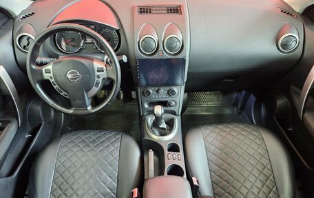 Nissan Qashqai, 2012 год, 950 000 рублей, 9 фотография