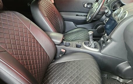 Nissan Qashqai, 2012 год, 950 000 рублей, 12 фотография