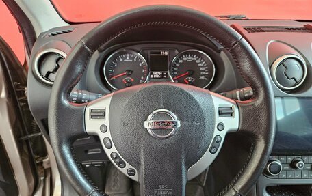Nissan Qashqai, 2012 год, 950 000 рублей, 11 фотография