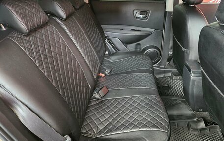 Nissan Qashqai, 2012 год, 950 000 рублей, 13 фотография