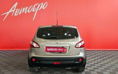 Nissan Qashqai, 2012 год, 950 000 рублей, 4 фотография