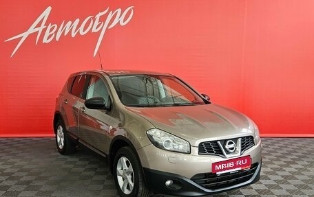 Nissan Qashqai, 2012 год, 950 000 рублей, 7 фотография