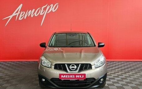 Nissan Qashqai, 2012 год, 950 000 рублей, 8 фотография