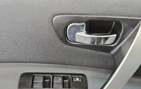 Nissan Qashqai, 2012 год, 950 000 рублей, 17 фотография