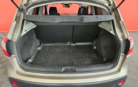 Nissan Qashqai, 2012 год, 950 000 рублей, 18 фотография