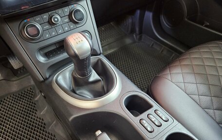 Nissan Qashqai, 2012 год, 950 000 рублей, 16 фотография