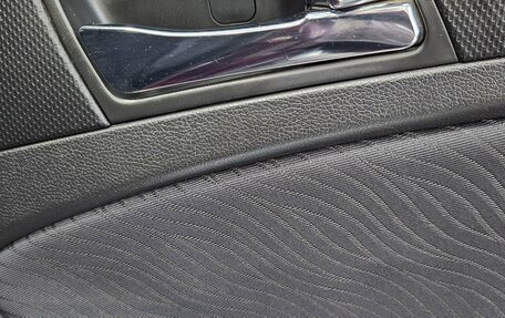 Hyundai Solaris II рестайлинг, 2013 год, 615 000 рублей, 16 фотография