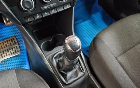 Skoda Rapid I, 2019 год, 1 275 000 рублей, 15 фотография