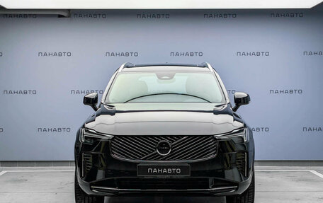 Volvo XC90 II рестайлинг, 2025 год, 8 900 000 рублей, 2 фотография
