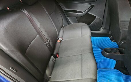Skoda Rapid I, 2019 год, 1 275 000 рублей, 13 фотография