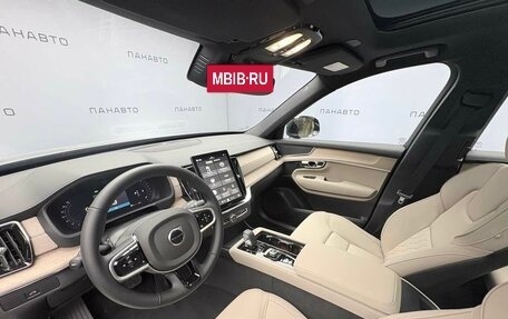 Volvo XC90 II рестайлинг, 2025 год, 8 900 000 рублей, 6 фотография