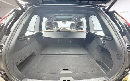 Volvo XC90 II рестайлинг, 2025 год, 8 900 000 рублей, 8 фотография