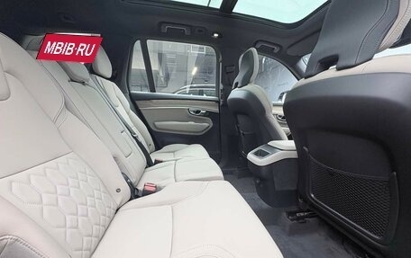 Volvo XC90 II рестайлинг, 2025 год, 8 900 000 рублей, 9 фотография