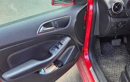 Mercedes-Benz B-Класс, 2013 год, 1 175 000 рублей, 9 фотография