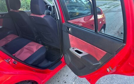 Hyundai Getz I рестайлинг, 2006 год, 490 000 рублей, 18 фотография