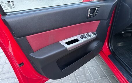 Hyundai Getz I рестайлинг, 2006 год, 490 000 рублей, 15 фотография