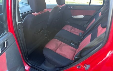 Hyundai Getz I рестайлинг, 2006 год, 490 000 рублей, 25 фотография