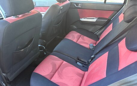 Hyundai Getz I рестайлинг, 2006 год, 490 000 рублей, 24 фотография