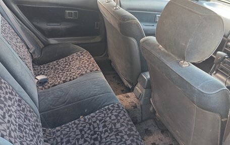 Toyota Sprinter Carib II, 1993 год, 250 000 рублей, 5 фотография