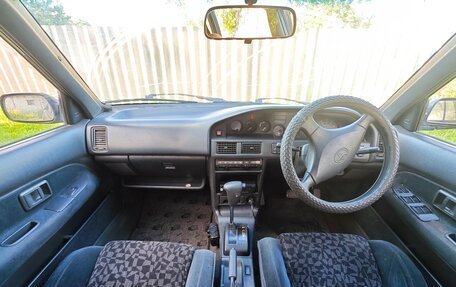 Toyota Sprinter Carib II, 1993 год, 250 000 рублей, 3 фотография