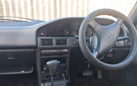 Toyota Sprinter Carib II, 1993 год, 250 000 рублей, 4 фотография