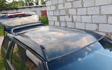 Toyota Sprinter Carib II, 1993 год, 250 000 рублей, 7 фотография