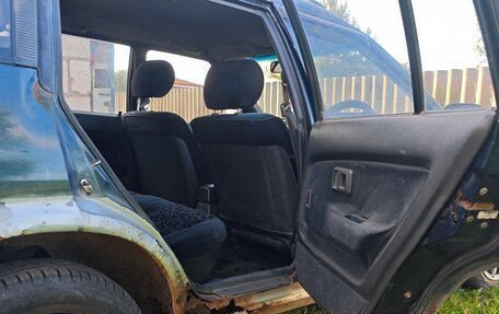 Toyota Sprinter Carib II, 1993 год, 250 000 рублей, 9 фотография