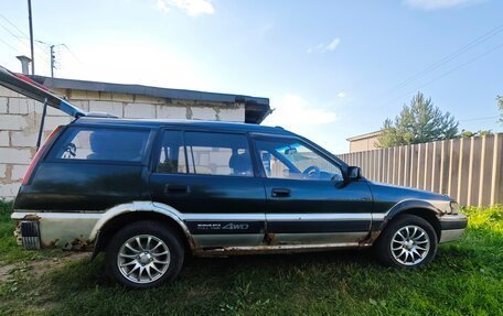Toyota Sprinter Carib II, 1993 год, 250 000 рублей, 6 фотография