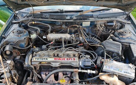Toyota Sprinter Carib II, 1993 год, 250 000 рублей, 8 фотография